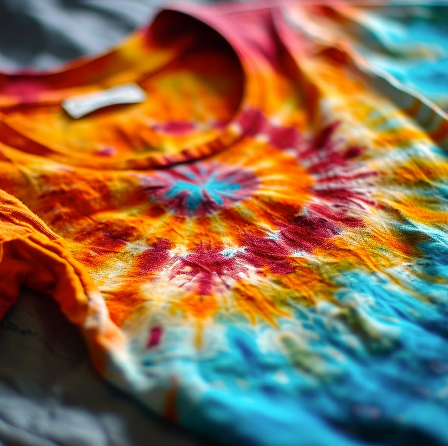 PRO Fiber Reactive MX 8 Color Dye Set