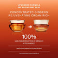 Sulwhasoo Concentrated Ginseng Rejuvenating Cream Rich
