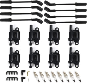 DEEGOOLY 8PCS UF413 Ignition Coils Pack