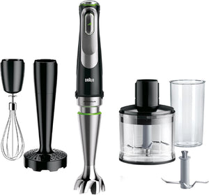 Braun MQ9137XI MultiQuick 9 Hand Blender