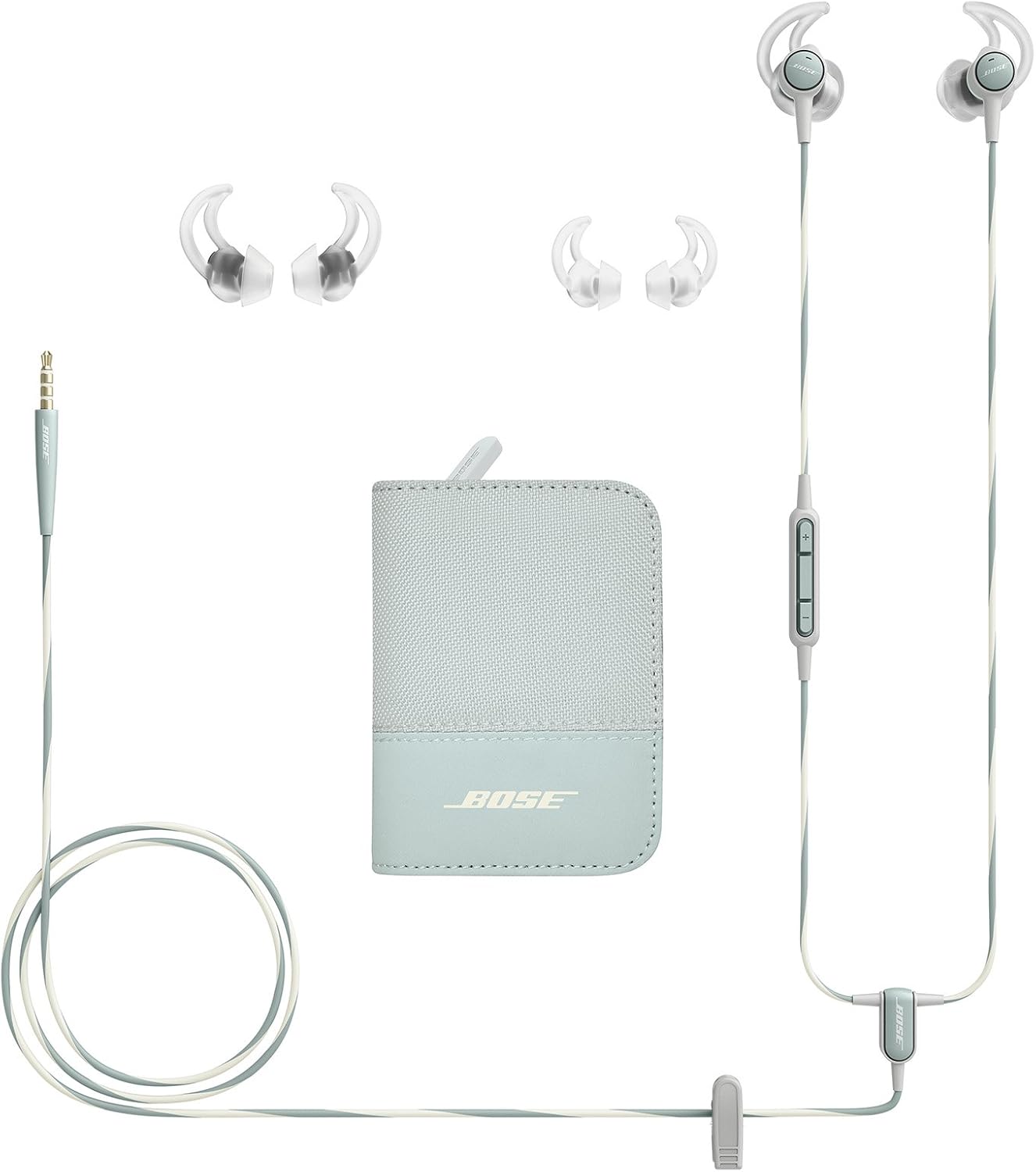 Bose SoundTrue Ultra In-Ear Headphones - Apple Devices