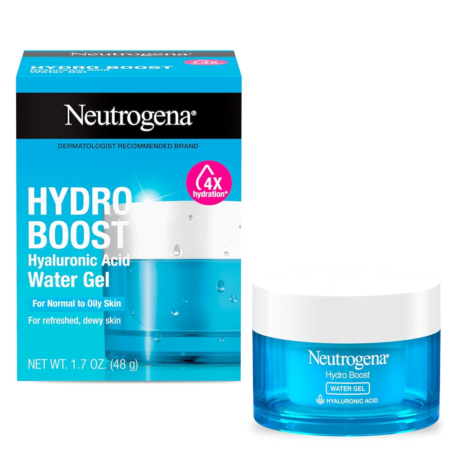 Neutrogena Hydro Boost Water Gel