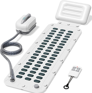 Portable Spa Bubble Bath Massager