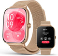 Sleep Monitor Smartwatch