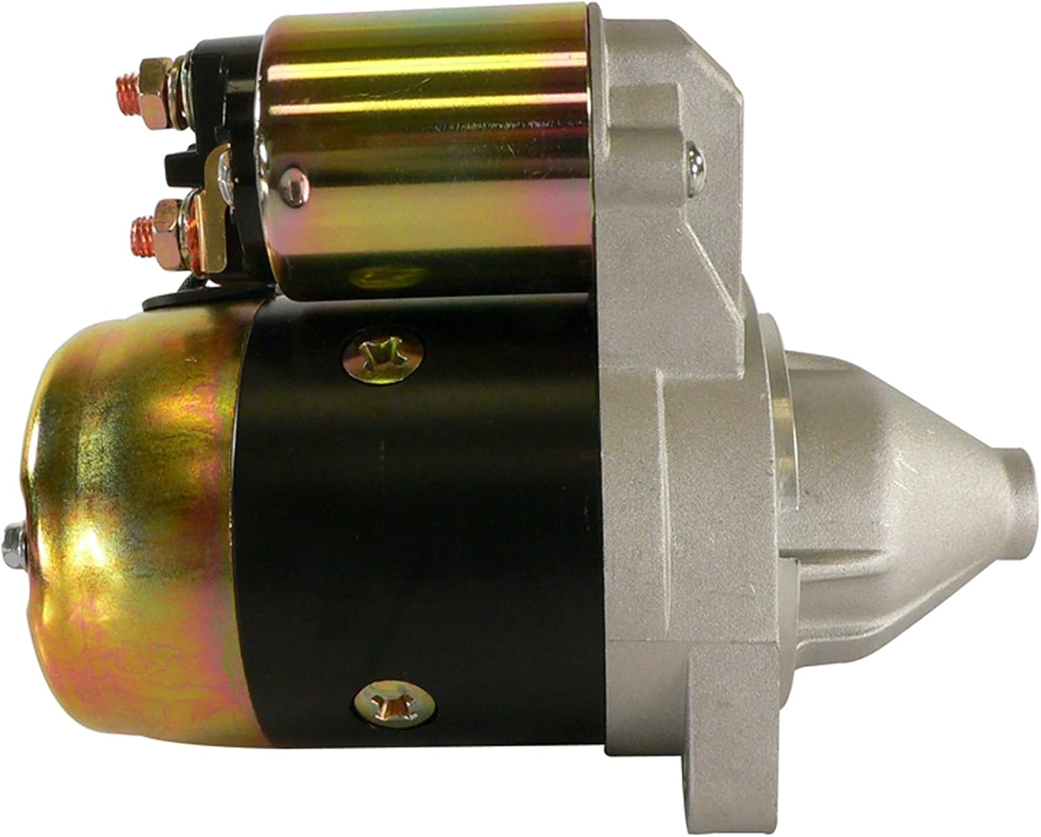 DB Electrical SMT0372 Starter for Ford Tractor 1210 3-58 Shibaura Diesel