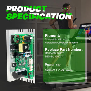 406077 Motor Controller