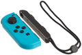 Nintendo Joy-Con (L) - Neon Blue Switch Controller