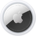 Apple AirTag front view