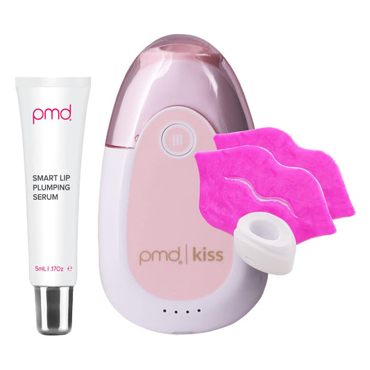 PMD Kiss Lip Plumping System