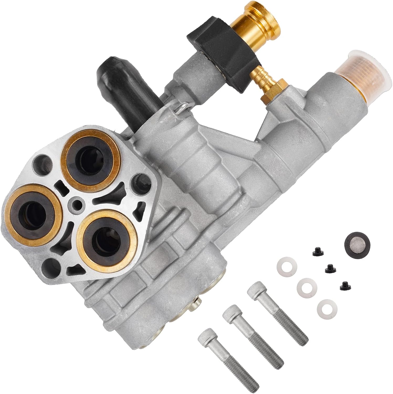 Easy Installation Process