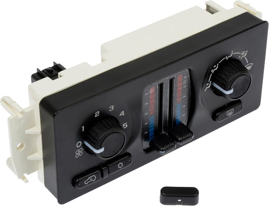 Dorman 599-210XD Climate Control Module