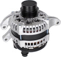 NewYall 12V 175A Alternator for Ford and Lincoln Vehicles