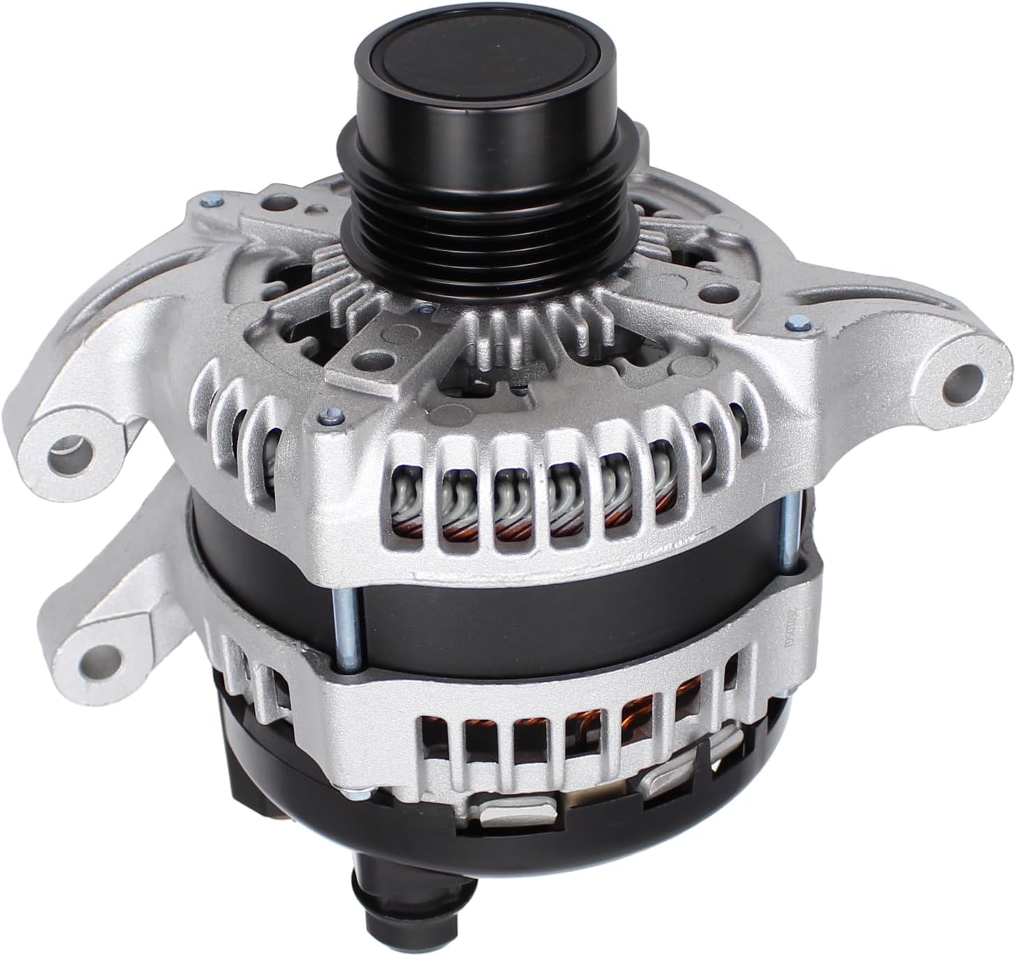 NewYall 12V 175A Alternator for Ford and Lincoln Vehicles