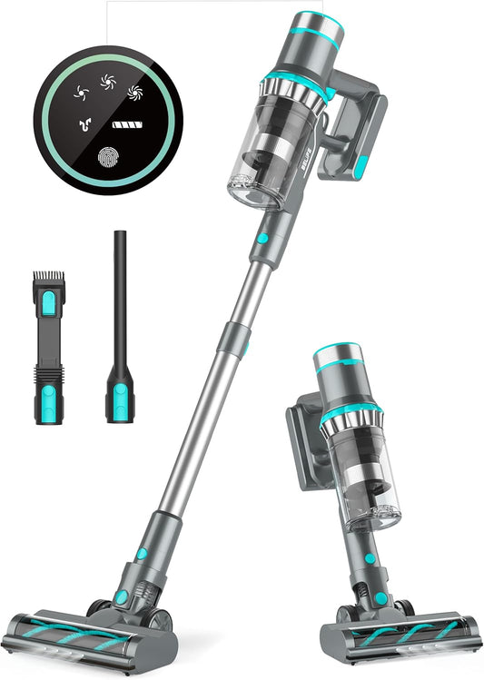 Belife BVC11 Cordless Vacuum Cleaner