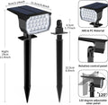 Wenaty Solar Spot Lights