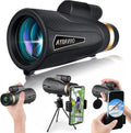 12x60 Monocular Telescope