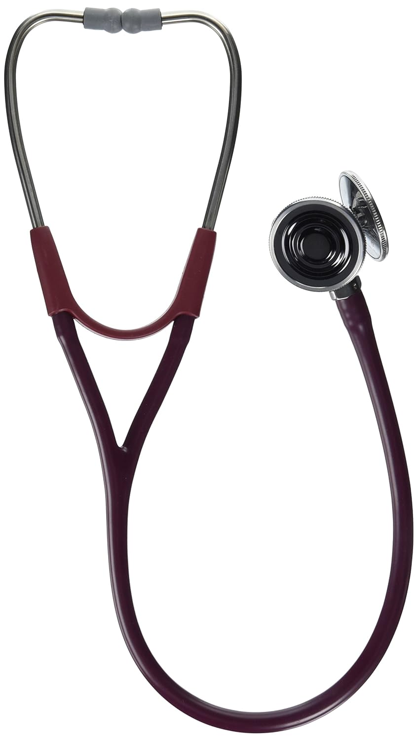 Welch Allyn 5079-322 Harvey DLX Stethoscope