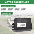 1510A-5201 DC Motor Controller