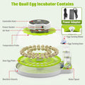 Quail Egg Incubator