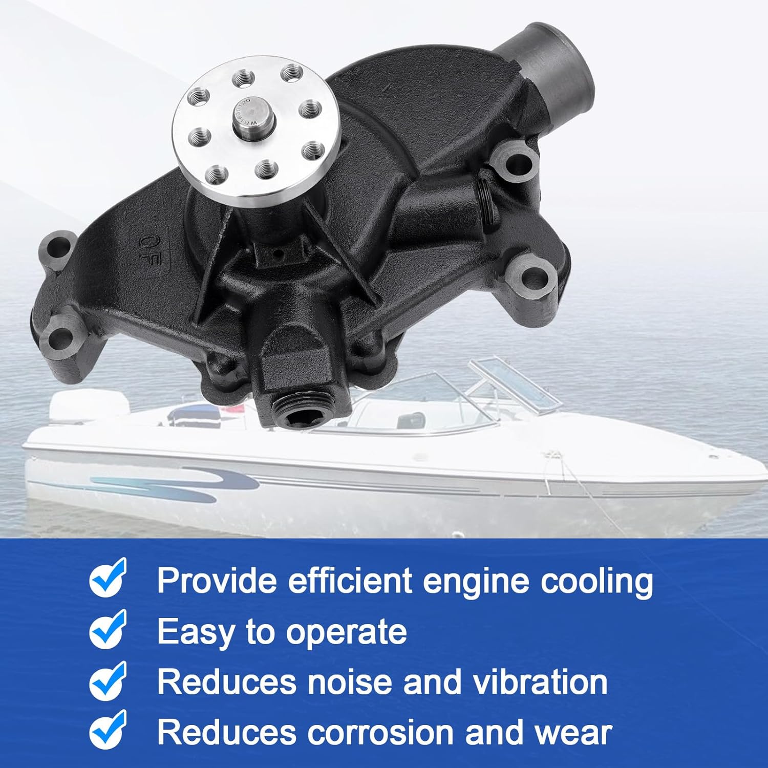 and OMC Inboard Engines