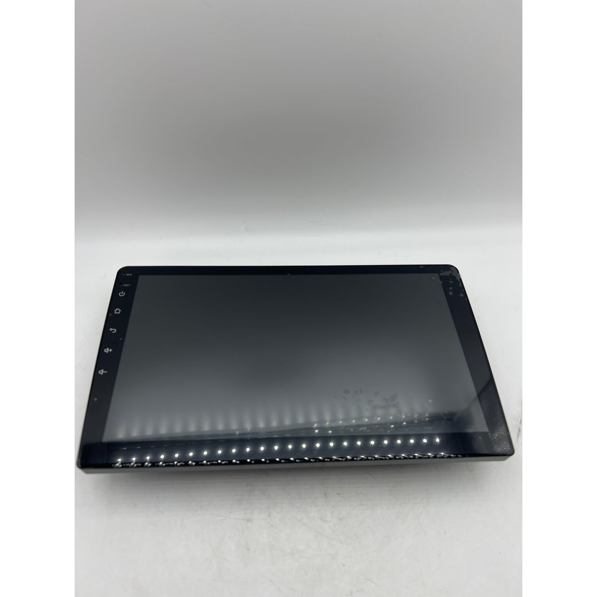 WENMENGDE 10-in Double Din Android Car Stereo 2GB/32GB Open Box — photo 1