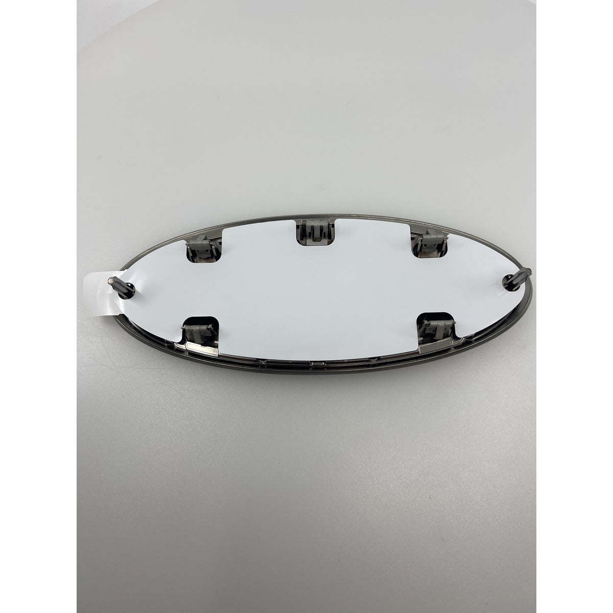 Ford M-1447-F15B F-150 Black Appearance Emblem Kit Open Box — photo 5