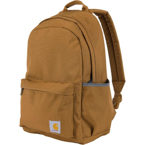Carhartt Classic Backpack 21L CB0553 Carhartt Brown New — photo 1