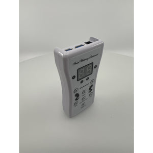EVFOFO Red Light Face Mask 7 Modes 850nm Infrared Like New — photo 7