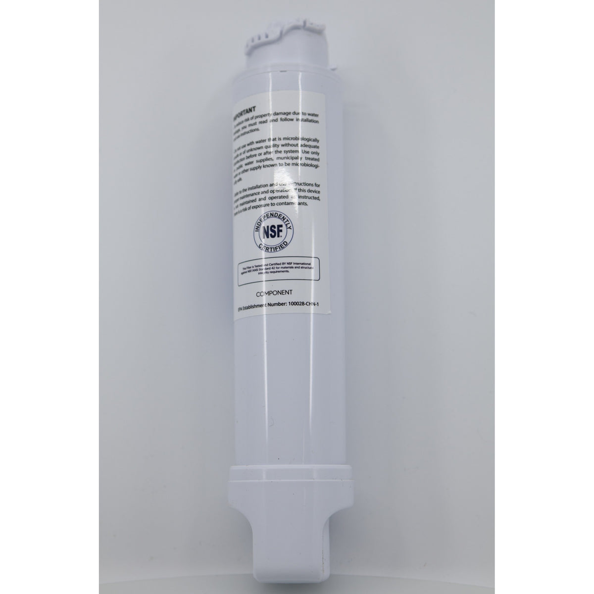 DESENRUIS Frigidaire Water Filter Replacement — Pack of 3 — photo 5