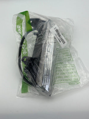 Nakkaa fog light right Q50