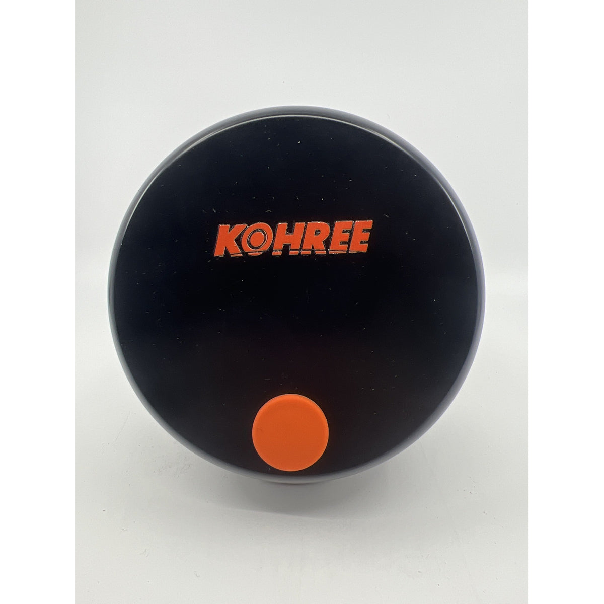 Kohree Trailer Coupler Lock 2" & 2-5/16" Anti-Theft Tongue Lock Open Box — photo 1