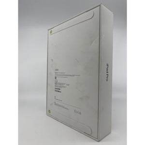 Apple iPad Pro 11-inch M5 256GB Space Black Factory Sealed — photo 3