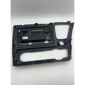 DSP 9in Car Radio Stereo Honda Civic 2013-2017 CarPlay Android Auto Open Box — photo 3