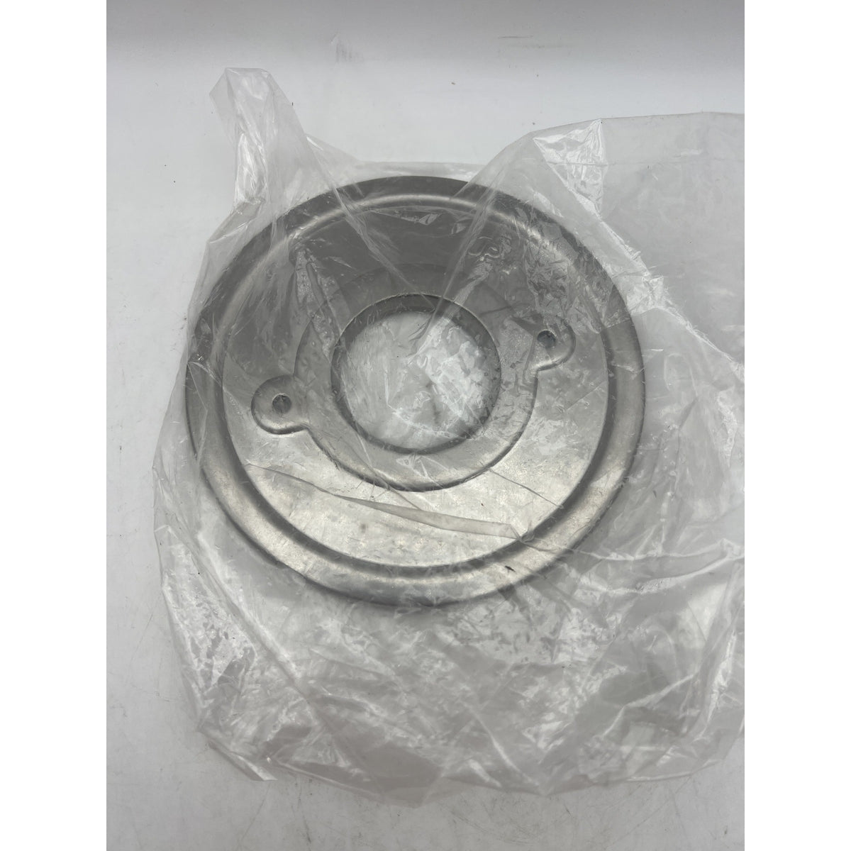 Moen Align T2191BL Matte Black Tub & Shower Trim Kit Open Box — photo 5