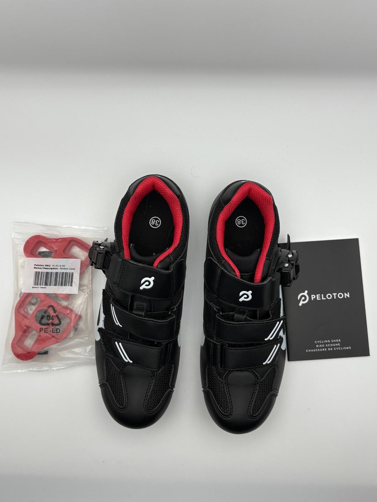 Peloton Cycling Shoes