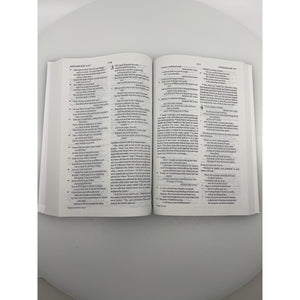 ESV Catholic Edition Holy Bible Gray Paperback Used — photo 4