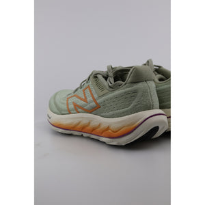 New Balance Fresh Foam X Vongo V6 Womens Running Shoe Natural Mint US W 8 Wide O — photo 3