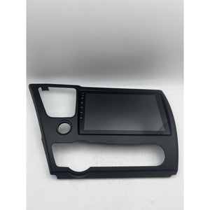 DSP 9in Car Radio Stereo Honda Civic 2013-2017 CarPlay Android Auto Open Box — photo 1