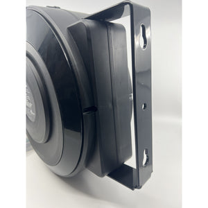 DEWENWILS 75FT Retractable Extension Cord Reel — Open Box — photo 4