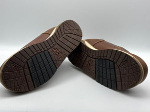 Georgia Boot Men's AMP LT Wedge Chelsea Boot