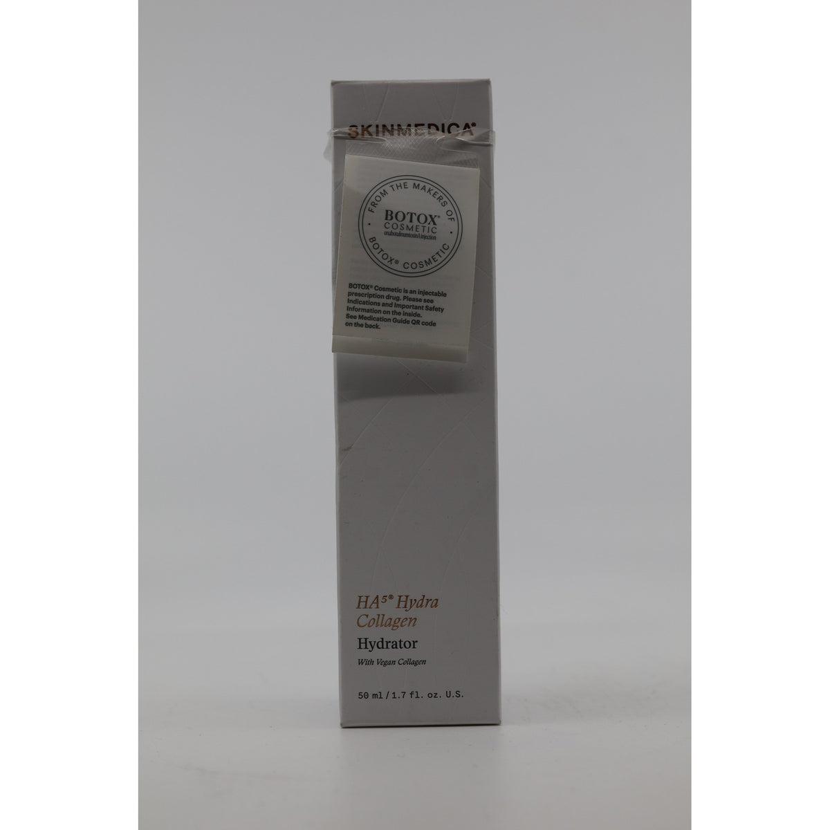 SkinMedica HA5 Hydra Collagen Hydrator 1.7 Fl Oz Factory Sealed — photo 3