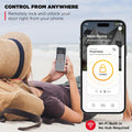 Kwikset Halo Wi-Fi Smart Lock