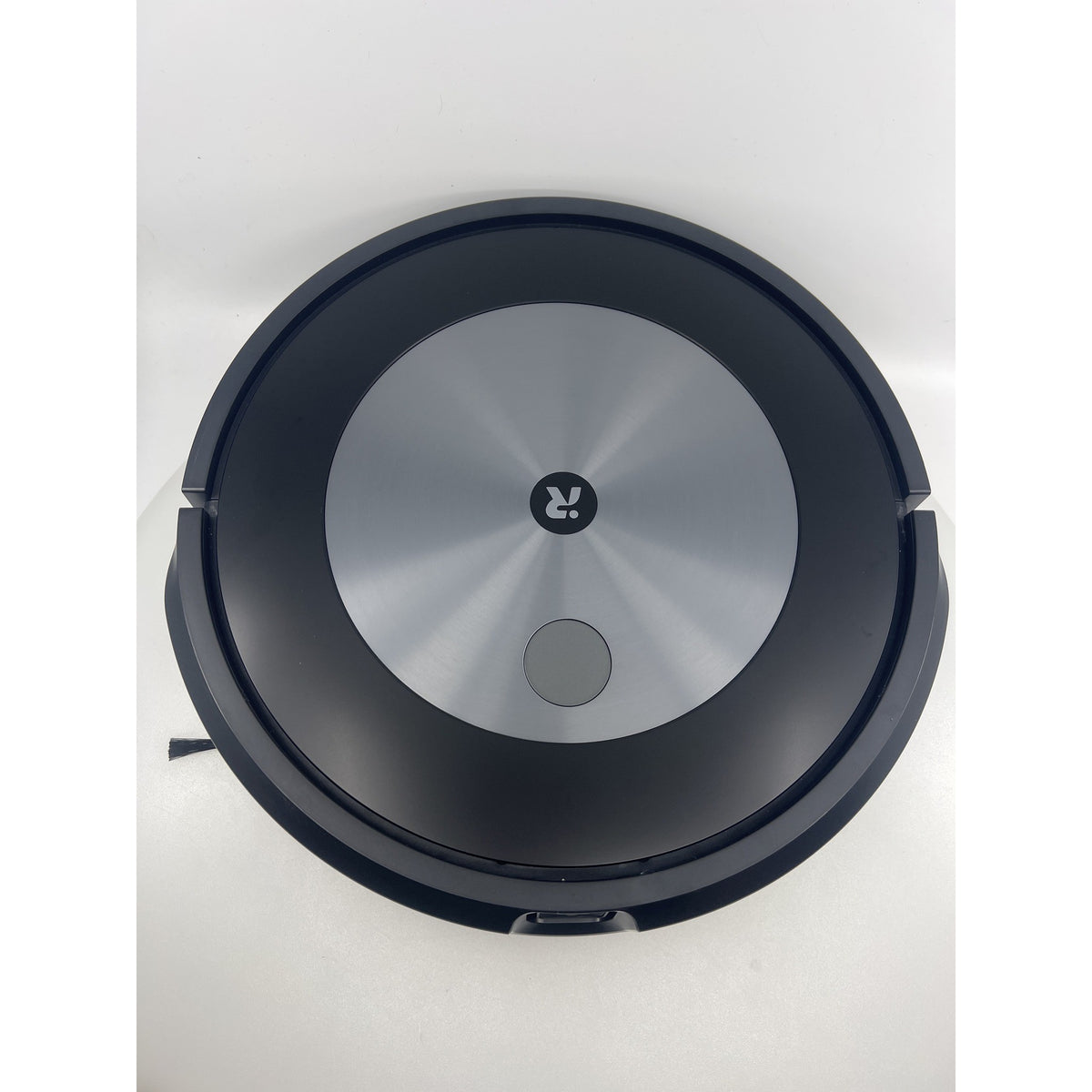 iRobot Roomba j7 (7150) Wi-Fi Robot Vacuum Graphite Like New — photo 5