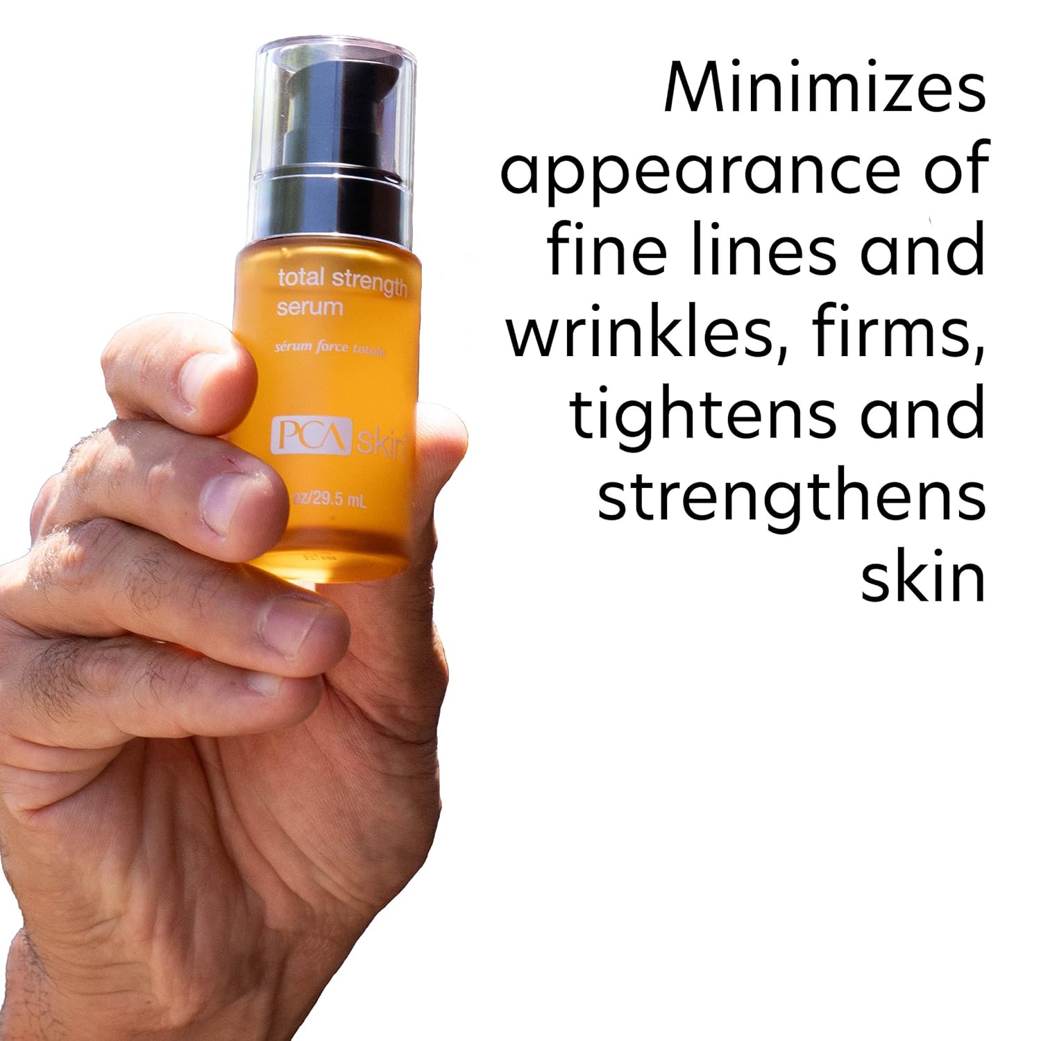 Peptides & Growth Factors Serum