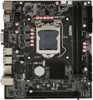 VGA Motherboard