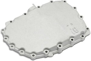 YHTAUTO Transmission Oil Pan with Reference Number 21151-R3W-000