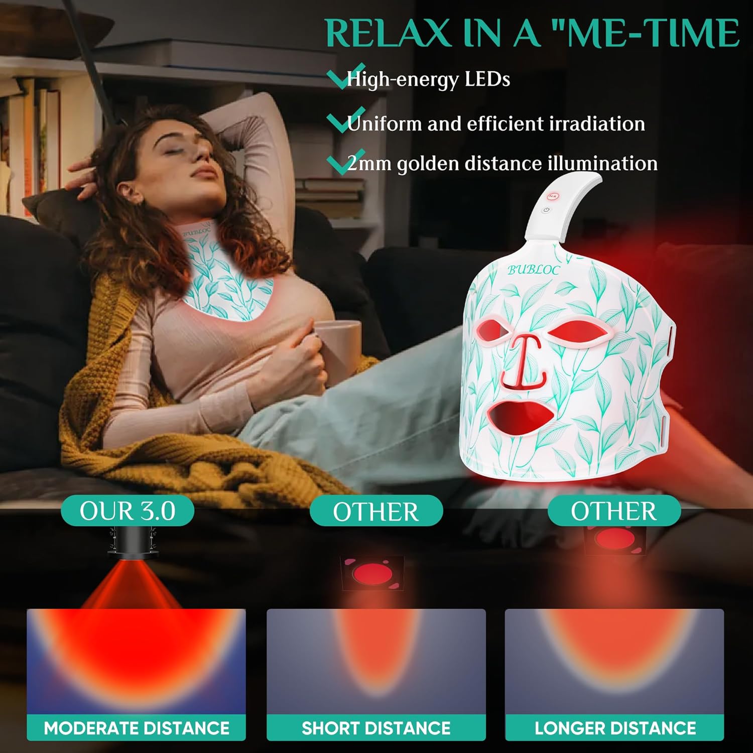 Portable and Rechargeable