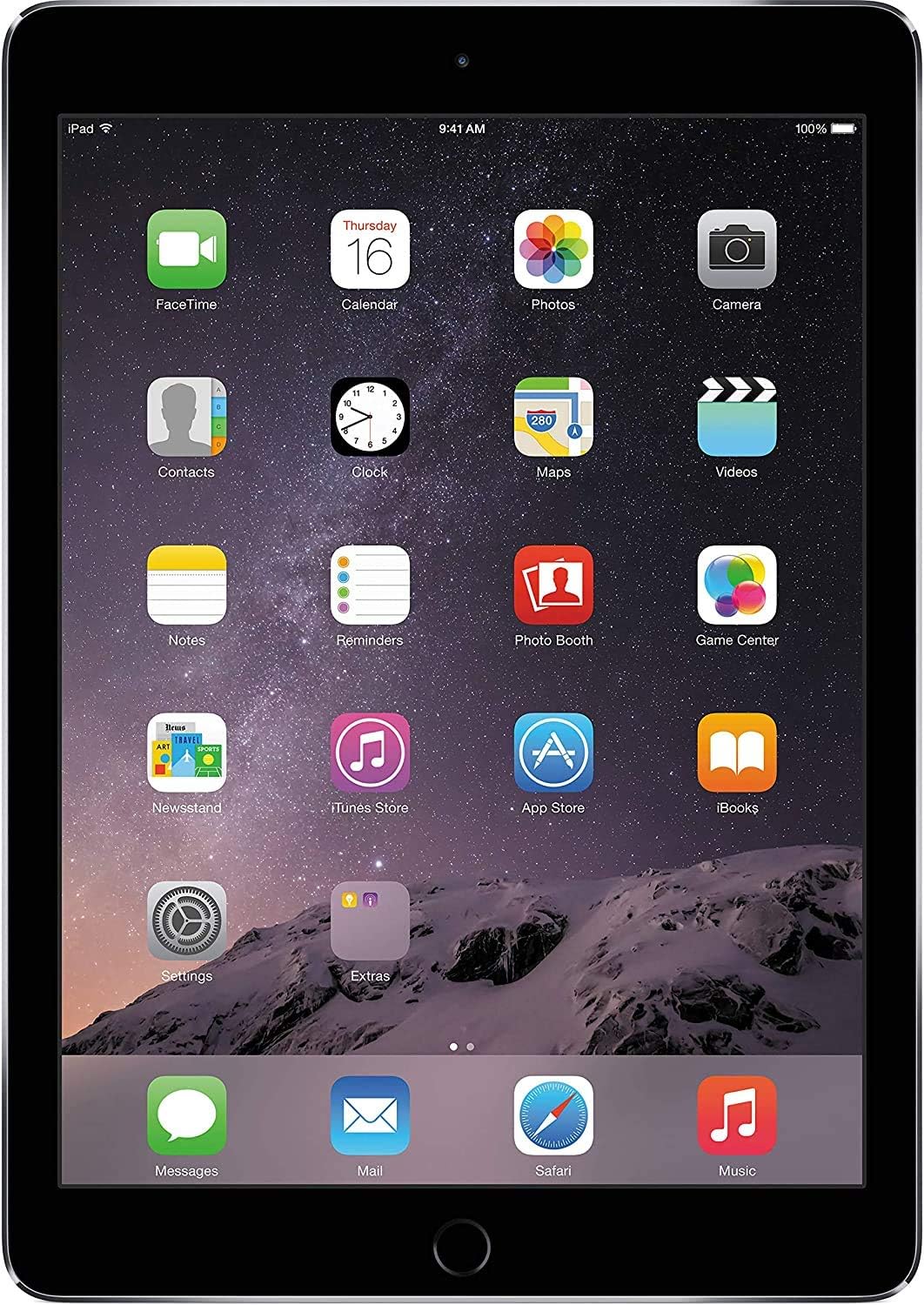 Apple iPad Air 2 64GB