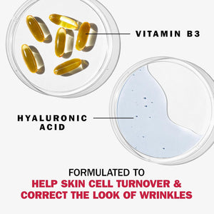 Olay Regenerist Micro-Sculpting Cream Face Moisturizer