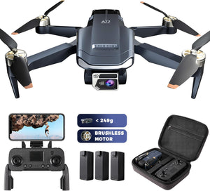 CHUBORY A77 4K HD Camera Drone